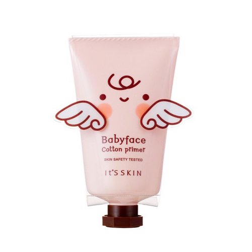 Праймер Babyface Cotton Primer