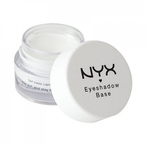 База для теней NYX Eyeshadow Base