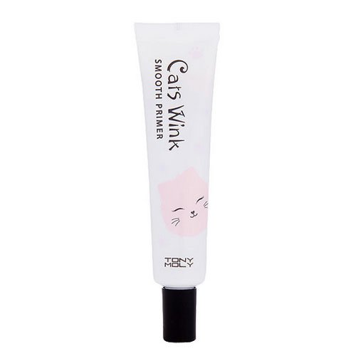 Праймер Tony Moly Cats Wink Smooth Primer 