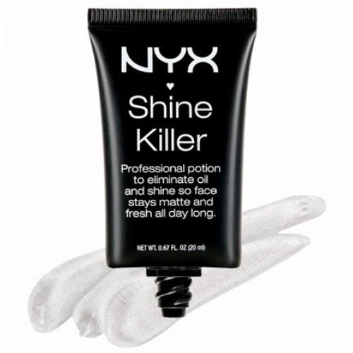 Матирующая основа под макияж NYX Shine Killer