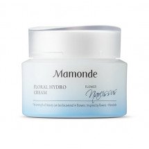 Зволожуючий крем Mamonde Floral Hydro Cream