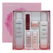 Зволожуючий набір з керамідами MAMONDE Moisture Ceramide Gift Set