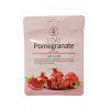 Маска тканинна для обличчя з екстрактом граната Med B Pomegranate Mask Pack