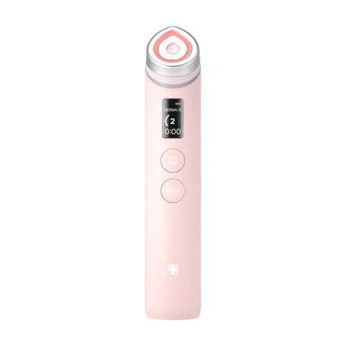 Устройство для домашнего ухода за кожей 6 в 1 Medicube AGE-R Booster Pro Pink 
