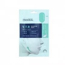 Лифтингова маска для контуру обличчя Mediheal VTR V-line Stretching Patch