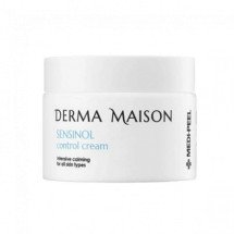 Заспокійливий крем для чутливої шкіри MEDI-PEEL Derma Maison Sensinol Control Cream
