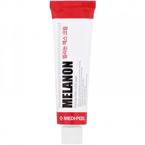 Освітлюючий крем проти пігментації MEDI-PEEL Melanon X Cream