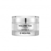 Антивозрастной крем с пептидами MEDI-PEEL Peptide 9 Volume Tox Cream