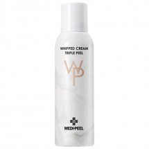 Тройной кислотный пилинг-мусс MEDI-PEEL Whipped Cream Triple Peel