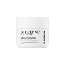 Поживний вітамінний крем Medi-Peel Dr.Deep VC Ultra Cream