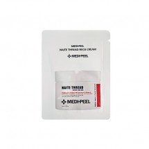 Пептидний крем для шиї і декольте (пробник) MEDI-PEEL Naite Tread Neck Cream Tester
