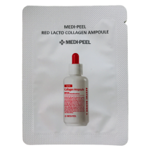 Омолоджуюча сироватка з лактобактеріями і колагеном (пробник) MEDI-PEEL Red Lacto Collagen Ampoule Tester