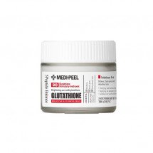 Освітлюючий крем з глутатионом Medi-Peel Bio-Intense Glutathione White Cream
