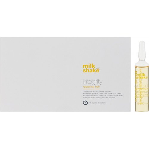 Концентрат для відновлення пошкодженого волосся Milk Shake Integrity Repairing Hair 