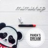 Помада-карандаш Tony Moly Panda's Dream Glossy Lip Crayon