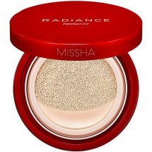 Кушон MISSHA Radiance Perfect-Fit Cushion Lasting SPF50+ PA+++