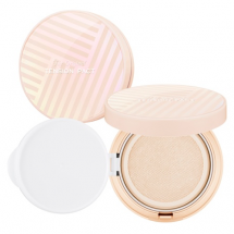 Кушон Missha The Original Tension Pact Perfect Cover SPF37/PA++