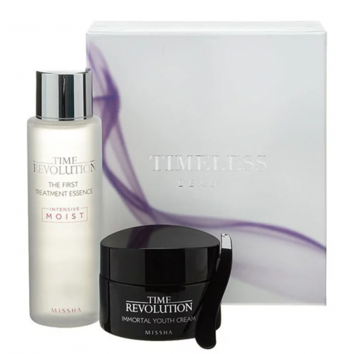 Набор Missha Time Revolution Timeless Beauty Set