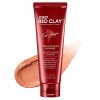 Глиняная пенка-маска Missha Amazon Red Clay™Pore Pack Foam Cleanser