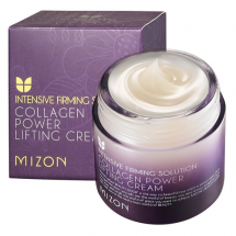 Колагеновий крем Mizon Collagen Power Lifting Cream