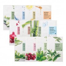 Зволожуюча маска Mizon Joyful Time Essence Mask