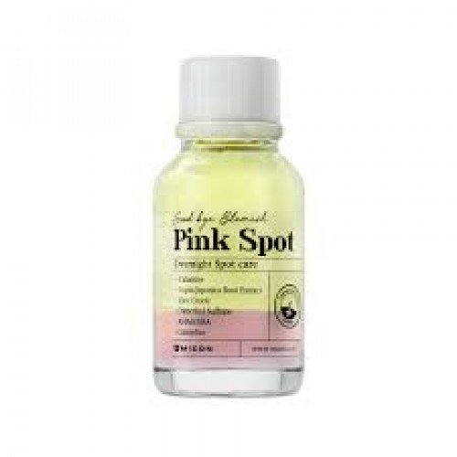 Точкове засіб від прищів Mizon Good-Bye Blemish Pink Spot