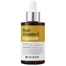 Сироватка для обличчя з вітаміном С Mizon Real Vitamin C Ampoule, 30 мл