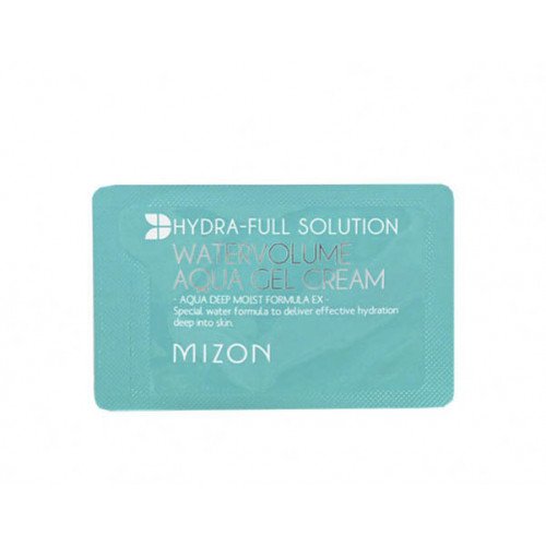 Увлажняющий гель-крем Mizon Water Volume Aqua Gel Cream Tester