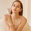 Восстанавливающий крем для чувствительной кожи Mizon Orga-Real Barrier Cream