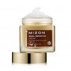 Улиточный антивозрастной крем Mizon Snail Repair EX Cream