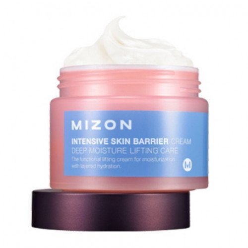 Крем восстанавливающий Mizon Intensive Skin Barrier Cream