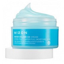 Зволожуючий крем Mizon Water Volume EX Cream