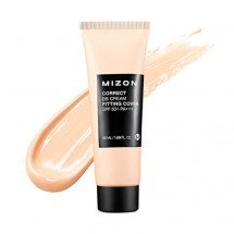 Зволожуючий BB крем Mizon Correct BB Cream SPF50 +/PA +++