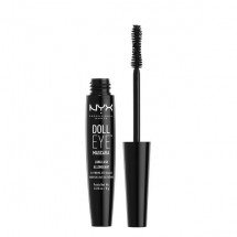 Тушь для ресниц NYX Doll Eye Mascara