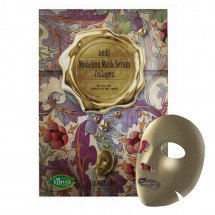 Фольгированная маска с коллагеном Nohj Collagen Modeling Mask Serum