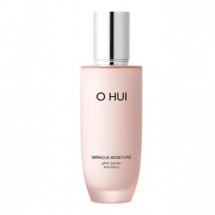 Зволожувальна емульсія O HUI Miracle Moisture Pink Barrier Emulsion, 130 мл