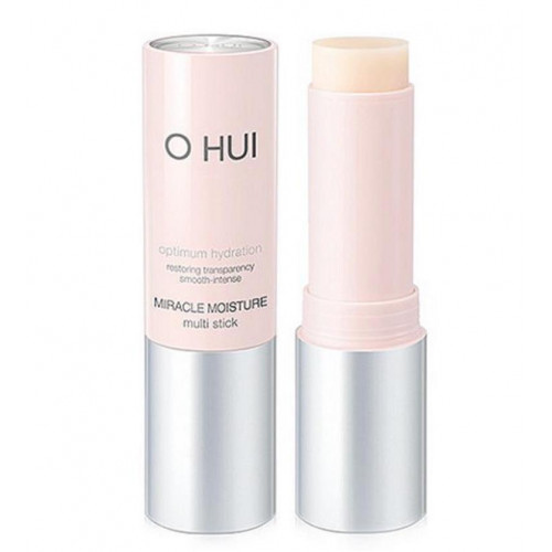 Люксовий зволожуючий мульти-стік OHUI Miracle Moisture Multi Stick, 7g