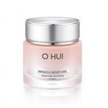Інтенсивно зволожувальний крем з керамідами O HUI Miracle Moisture Ceramide Boosting Cream, 30 мл