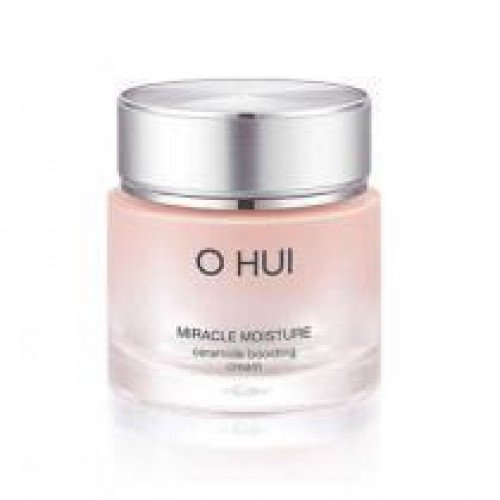 Интенсивно увлажняющий крем с керамидами O HUI Miracle Moisture Ceramide Boosting Cream, 30 мл