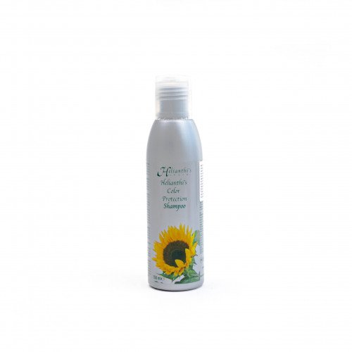 Шампунь для волосся "Захист кольору" Orising Helianti's Color Protection Shampoo 150 мл