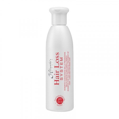 Фитоэссенциальный укрепляющий шампунь Orising Hair Loss System Shampoo, 250 мл