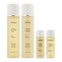 Уходовый набор для сияния и энергии кожи Oseque Delaging Skin Care Special Set