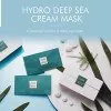 Крем-маска увлажняющая c экстрактом из морских водорослей Oseque Hydro Deep Sea Cream Mask