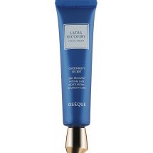 Регенерирующий ночной крем Oseque Ultra Recovery Facial Cream