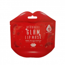 Гідрогелева маска для губ Beauugreen Hydrogel Glam Lip Mask Rose