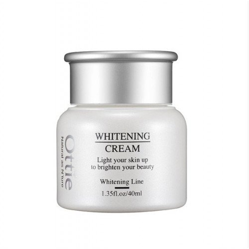 Отбеливающий крем Ottie Whitening Cream