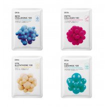 Тканинна маска Ottie Sheet Mask 100