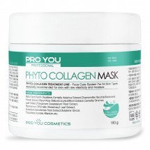 Маска с фитоколлагеном Pro You Phyto Collagen Mask