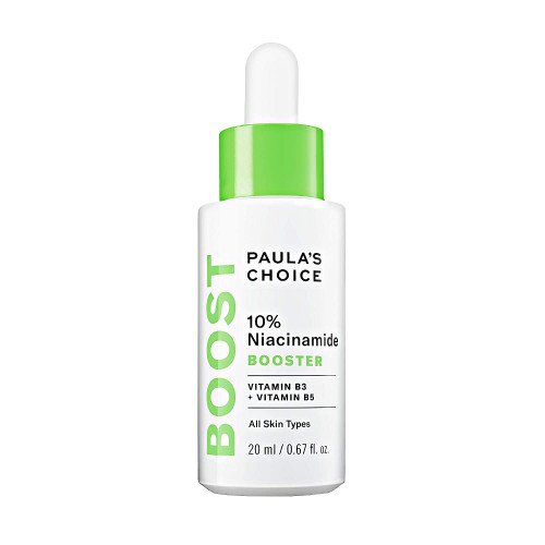 Cыворотка с 10% ниацинамидом Paula's Choice 10% Niacinamide Booster