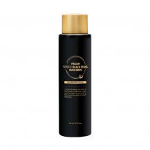 Емульсія з равликову муцином Pekah Rebirth Black Snail Emulsion